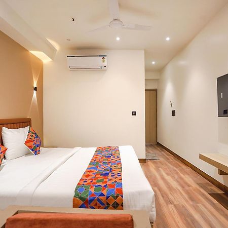 Fabhotel Prime Ip Indrapuram Ghaziabad Exterior photo